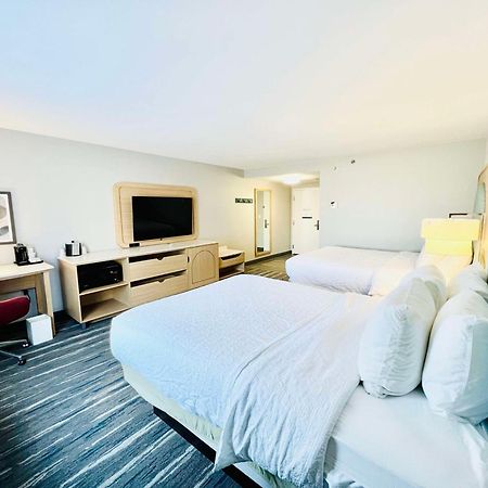 Hampton Inn Stony Creek Kültér fotó